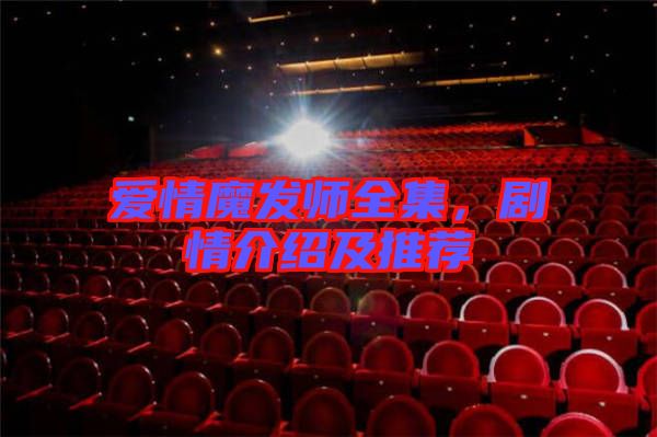 愛(ài)情魔發(fā)師全集，劇情介紹及推薦